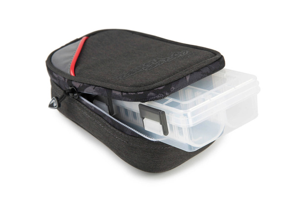 DODATKOWA TORBA NA PAS BIODROWY FOX RAGE STREET FIGHTER