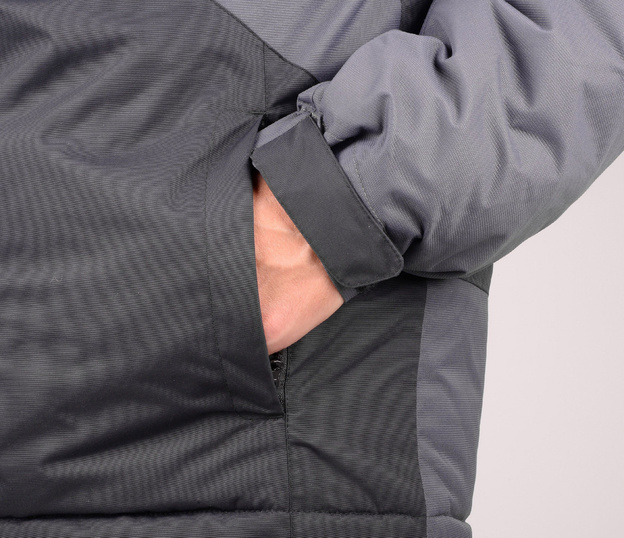 KOMBINEZON TERMICZNY GAMAKATSU G-THERMAL