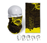 KOMIN BLACK CAT - CHUSTA SCRAFT