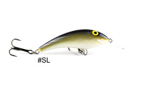 WOBLER SIEK OKONEK 7,5cm - SL