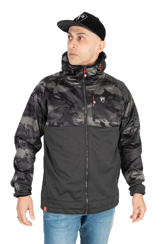 KURTKA PRZECIWWIATROWA FOX RAGE VOYAGER WINDBLOCKER