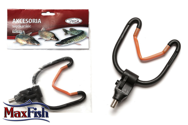 99289 - YORK PODPÓRKA DO WEDKI Z REGULACJĄ - WĄSKA