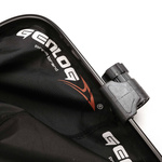 SIATKA ZAWODNICZA GENLOG FEEDER TEAM 350/40x50cm