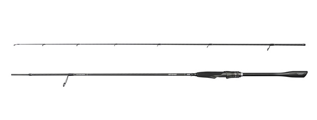 WĘDKA SAVAGE GEAR REVENGE SG8 MEDIUM GAME 243/4-27g