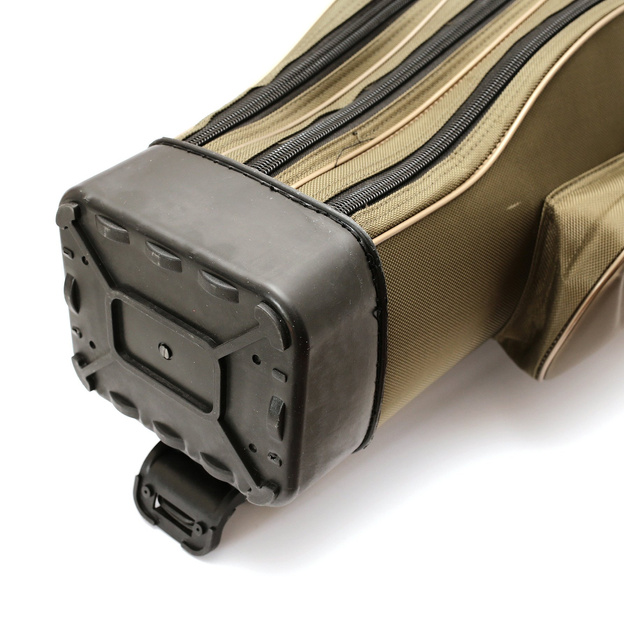 SZTYWNY POKROWIEC YORK EXCLUSIVE III KOMORY 135cm