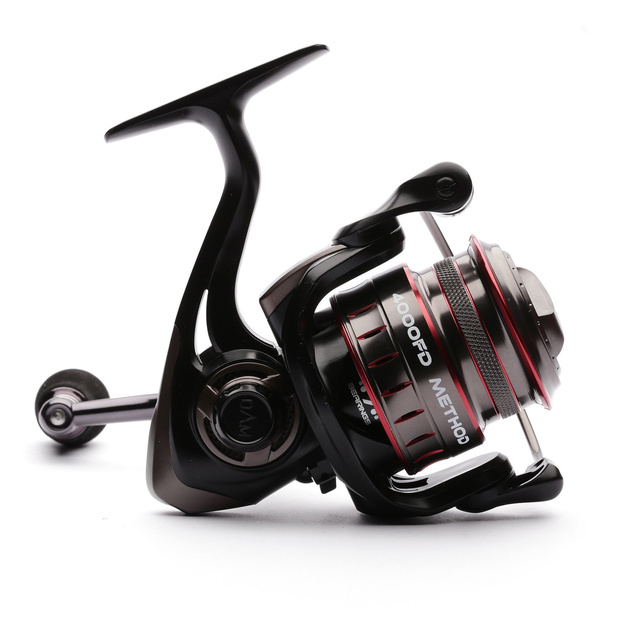 65760 - DAM KOŁOWROTEK QUICK 4 METHOD 4000FD