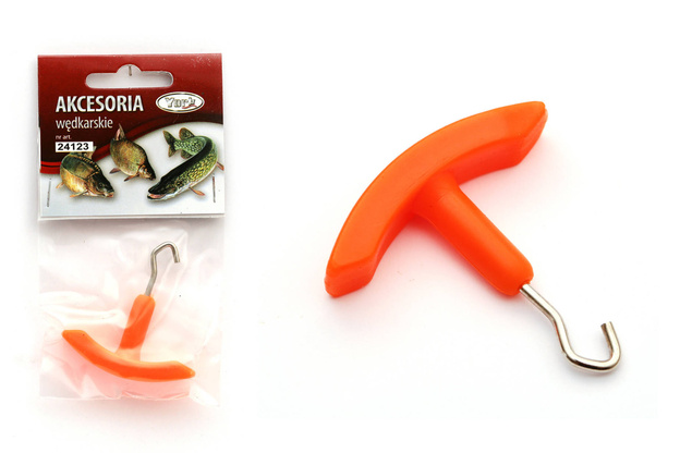 ZACISKACZ DO WĘZŁÓW - YORK