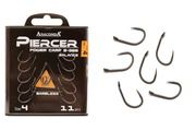HACZYKI KARPIOWE ANACONDA PIERCER POWER CARP B-988/BZ