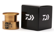SZPULA DO KOŁOWROTKA DAIWA GS BR LT 4000-C