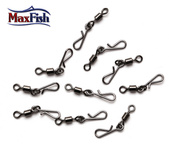 SWS/20B/9KG - SPINWAL AGRAFKA Z KRĘTLIKIEM 20B/9kg