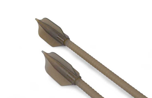 LOTKI DO KOSZYKÓW FEEDEROWYCH PRESTON ICS XL STEMS 18cm