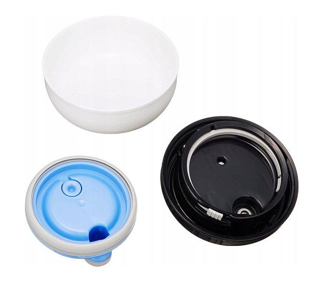 TERMOS ZOJIRUSHI SF-CC15AH - NIEBIESKI 1,5l