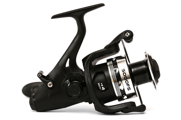 KOŁOWROTEK DAM QUICK 1 5000 FS