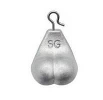 CIĘŻARKI SAVAGE GEAR BALLS CLIP ON 7,5g/8szt