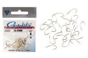 HAKI GAMAKATSU LS-2230 25szt