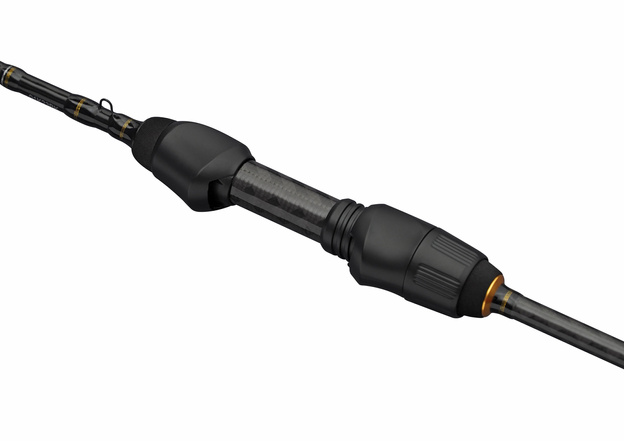 WĘDKA SAVAGE GEAR REVENGE SG2 MICRO GAME 230/0-2,5g