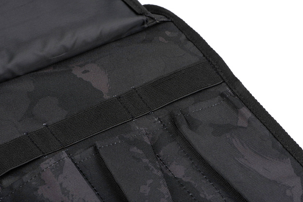 POKROWIEC NA NARZĘDZIA WĘDKARSKIE FOX RAGE