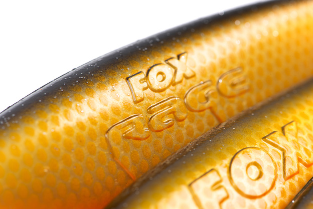 GUMA FOX RAGE PRO ZANDER - GOLDEN SHINER UV