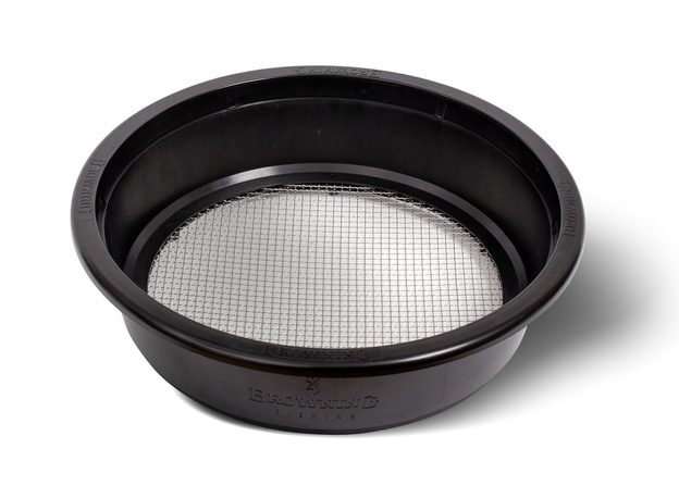 OKRĄGŁE SITO BROWNING 38cm - 4x4mm