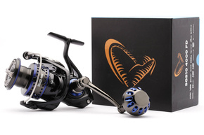 74769 - SAVAGE GEAR KOŁOWROTEK SGS10 4000