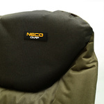 KRZESŁO/FOTEL WĘDKARSKI NECO