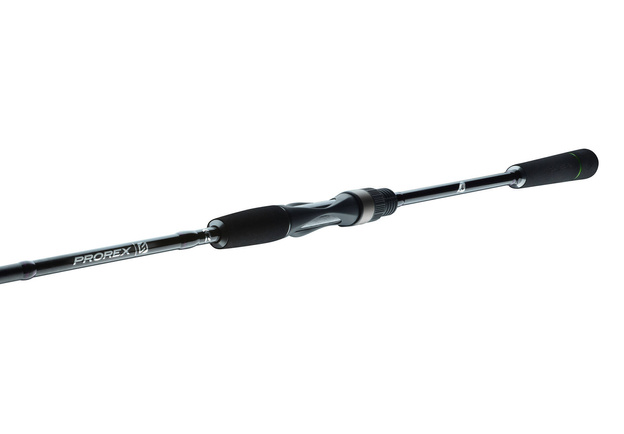 WĘDKA DAIWA PROREX S SPIN 210/5-21g