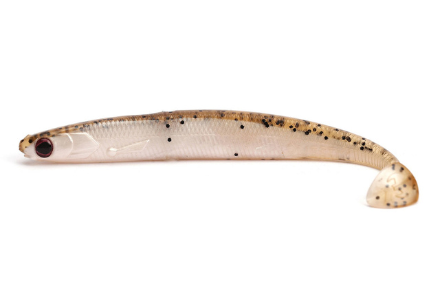 GUMA WESTIN KICKTEEZ 15cm-BAITFISH