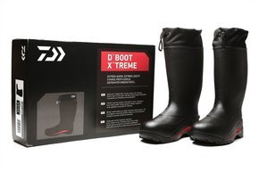 BUTY ZIMOWE DAIWA D-VEC XTREME -20