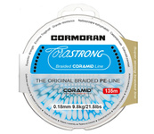 PLECIONKA CORMORAN CORASTRONG 135m