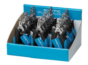 SZCZYPCE DO KÓŁEK ŁĄCZNIKOWYCH KINETIC 12cm