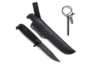 NOŻ WĘDKARSKI Z KRZESIWEM MARTTIINI CONDOR TRAILBLAZER 23cm