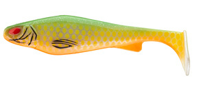 GUMA PROREX LAZY SHAD 16cm - OLIVE ROACH UV