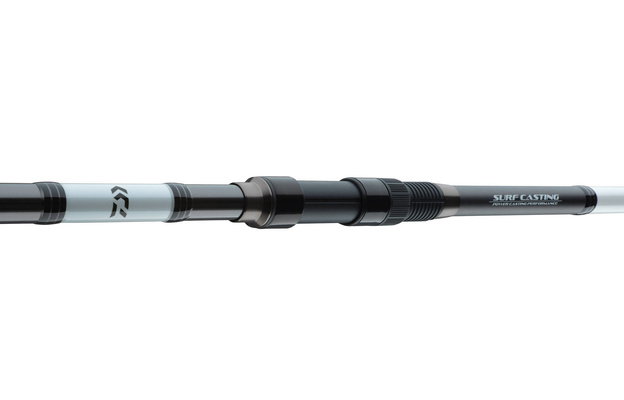 WĘDKA DAIWA SEAHUNTER X SURF 450/100-250g
