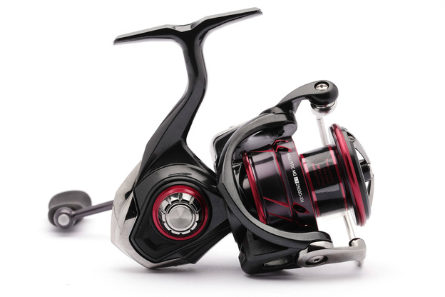 KOŁOWROTEK DAIWA BALLISTIC MQ LT 2500D-XH
