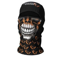 KOMIN/OCIEPLACZ NA SZYJĘ SAVAGE GEAR SKULL