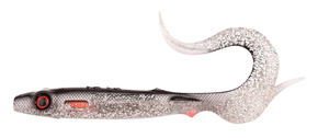 GUMA SPRO IRIS SHOCKTAIL 20cm - ROACH