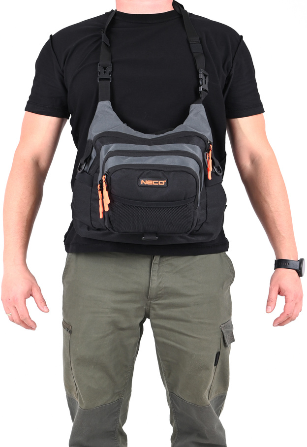 PLECAK/TORBA WĘDKARSKA NECO G-BAG SERIA N