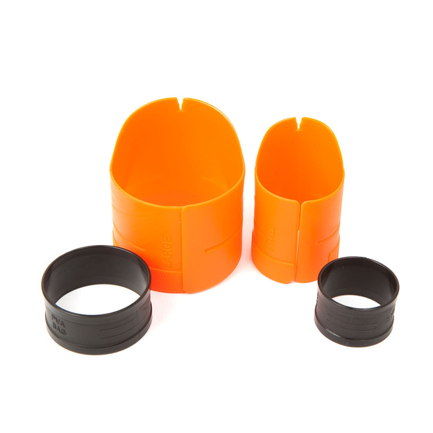 ZESTAW DO NAPEŁNIANIA WORKÓW PVA UNDERCARP DUŻY+MAŁY