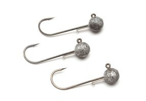GŁÓWKI JIGGOWE SAVAGE GEAR BALL 1/0-3szt