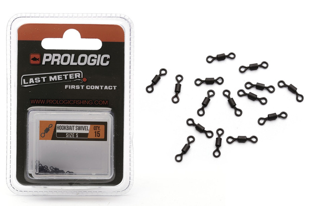 57133 - PROLOGIC KRĘTLIK DO PRZYNĘT HACZYKOWYCH S/15szt