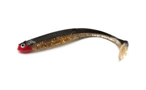 GUMA IRON CLAW SLIM JIM - RM
