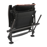 FOTEL MS RANGE FEEDERCHAIR II