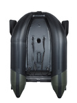 PŁYWADAŁEKO SAVAGE GEAR BELLY BOAT STEALTH 175x117cm