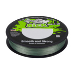 PLECIONKA BERKLEY SICK X8 MOSS GREEN 150m