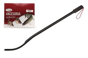 RURA WYRZUTOWA - COBRA 90cm/21mm YORK