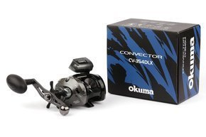 MULTIPLIKATOR OKUMA CONVECTOR Z LICZNIKIEM CV 354DLX