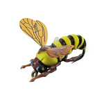 ZESTAW IMITACJI OWADÓW JENZI L - 4szt