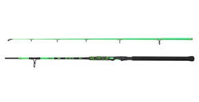 WĘDKA MADCAT UV SERIES LIGHT SPIN 225/40-125g