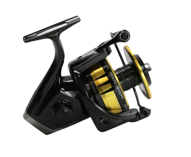 KOŁOWROTEK OKUMA TESORO TSR-18000PA