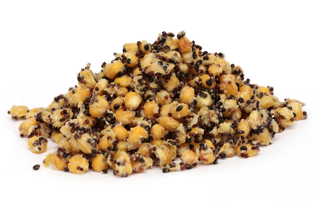 MIX ZIAREN CARP OLD SCHOOL ANANAS 1000g